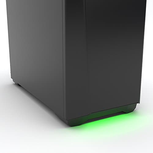 Phanteks Eclipse P400S Tempered Glass Edition image