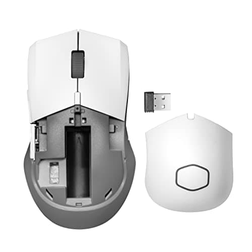 Cooler Master MM311 Wireless/Wired Optical Mouse image