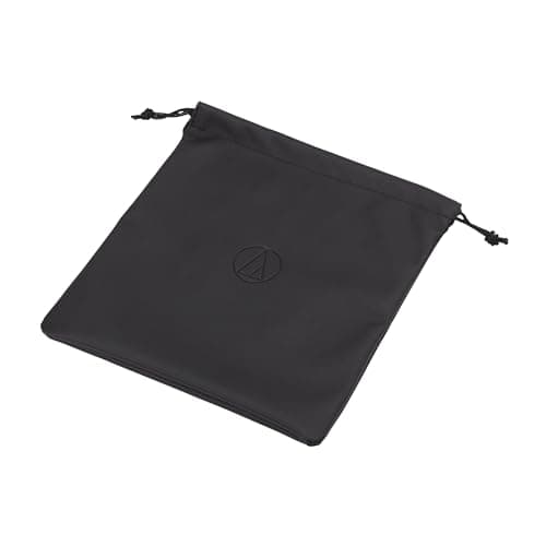 Audio-Technica ATH-SR50BTBK Closed-Back Headphones image