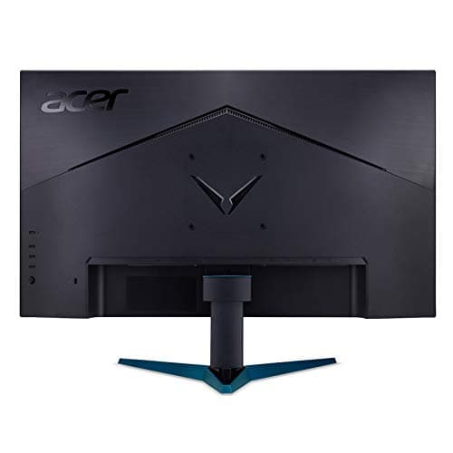 Acer VG271U Pbmiipx 27" 1440p 144Hz IPS Monitor image