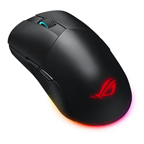 Asus ROG PUGIO II P705 Wireless Optical Mouse image