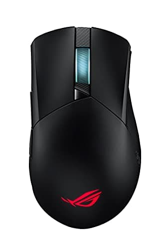 Asus ROG Gladius III Wireless Optical Gaming Mouse main image