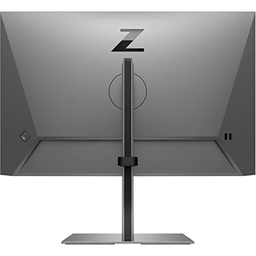 HP Z24n G3 24" 1920x1200 60Hz IPS Monitor image