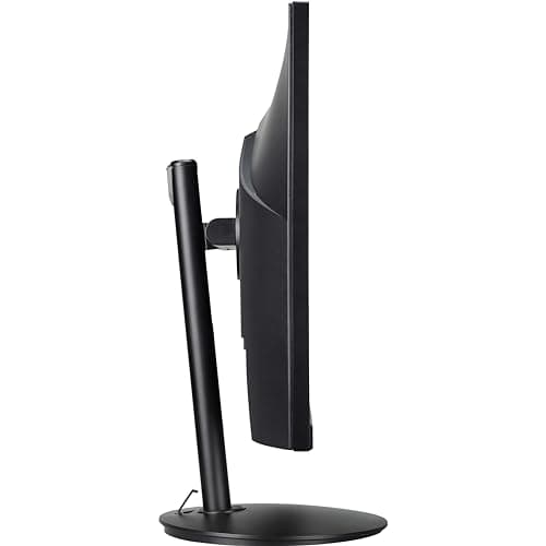 Acer CB242Y bmiprx 23.8" 1080p 75Hz IPS Monitor image