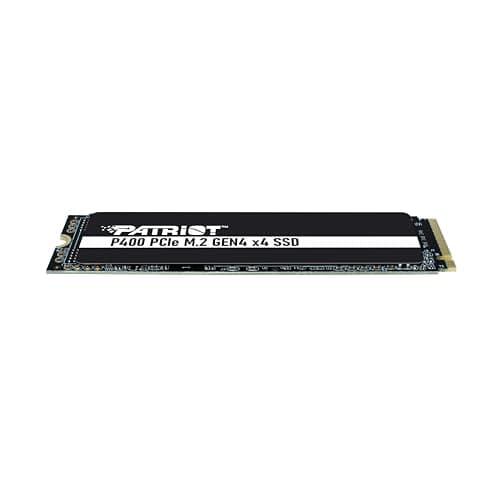 Patriot P400 1TB SSD M.2-2280 PCIe 4.0 x4 NVMe image
