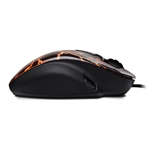 SteelSeries 62050 Wired Optical Mouse image