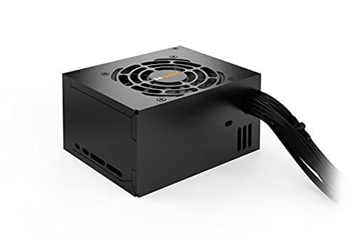 be quiet! SFX Power 3 Black 300W Non-Modular 80+ Bronze image
