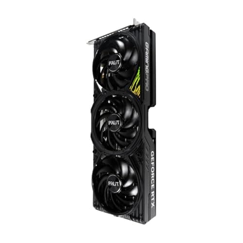 Palit GeForce RTX 5070 Ti GamingPro-S image