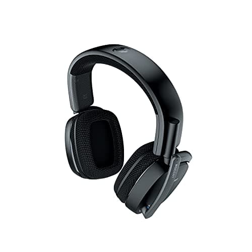 ROCCAT Syn Pro Air Wireless Gaming Headset image
