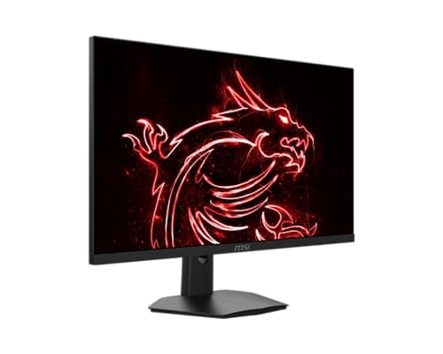 MSI G274F 27" 1080p 180Hz IPS Monitor image