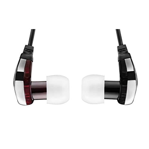Logitech 600vi In-Ear Closed Headphones image