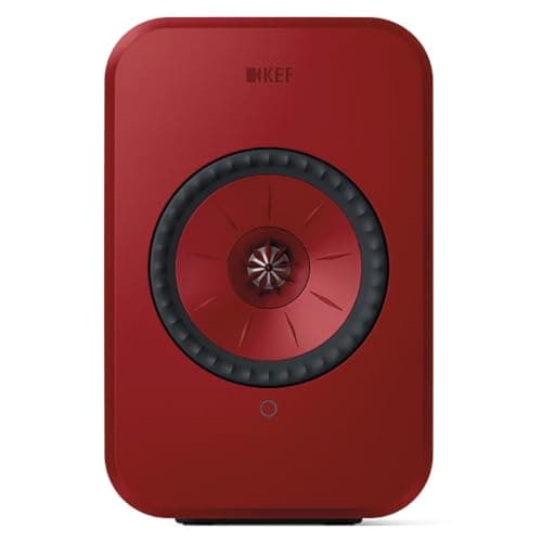 KEF LSXRED 2.0 Channel 200W Speaker System image