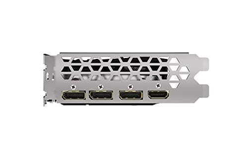 GIGABYTE Radeon RX 5500 XT 8GB GDDR6 PCI Express 4.0 x16 ATX Video Card GV-R55XTGAMING OC-8GD image