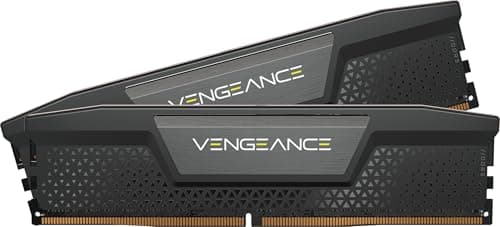 Corsair Vengeance 32GB (2x16GB) DDR5 6000 CL36 Black main image
