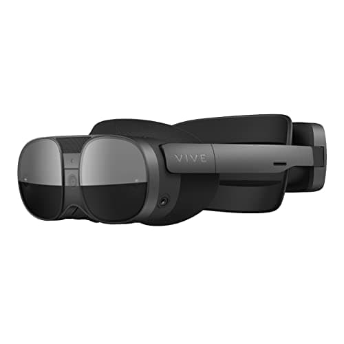 HTC Vive XR Elite + Controllers image
