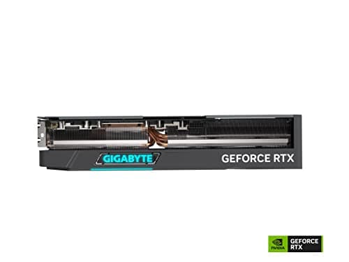 GIGABYTE GeForce RTX 4080 Eagle OC 16G Graphics Card image