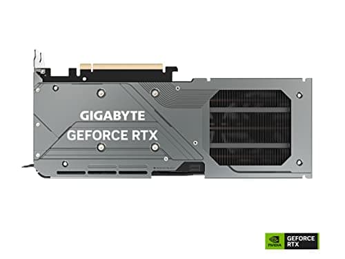 Gigabyte GAMING OC GeForce RTX 4060 Ti 8 GB image