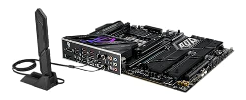 Asus ROG STRIX Z790-E GAMING WIFI II DDR5 ATX image