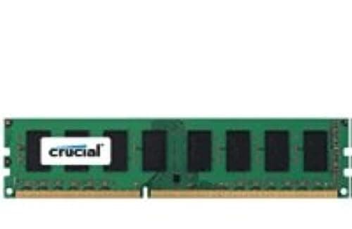 Crucial CT102464BA160B Green DDR3-1600 CL11 8GB (1x8GB) image