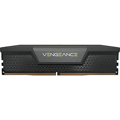 Corsair Vengeance Black DDR5-7000 CL40 48GB (2x24GB) image
