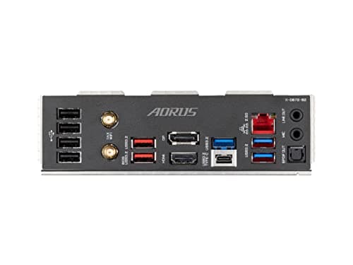 Gigabyte Z690 AORUS ELITE AX DDR4 ATX image