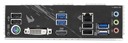 B550M AORUS ELITE image