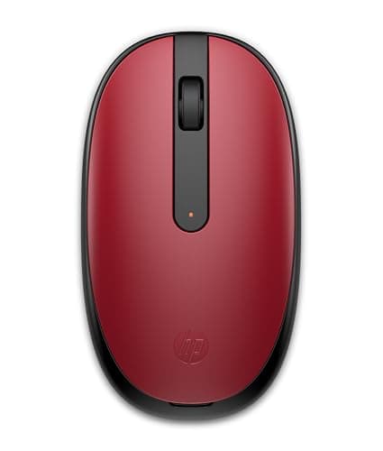 HP 240 Bluetooth Wireless Optical Mouse main image