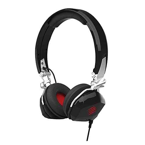 Mad Catz F.R.E.Q. M Headset image