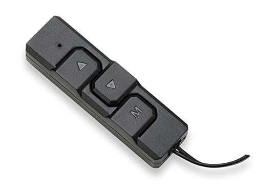 Enermax SquA 120mm Black RGB PWM 68.27 CFM 3-Pack image