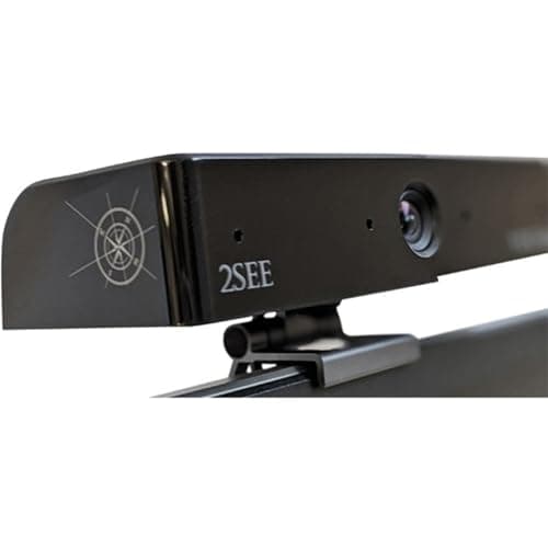 VDO360 2SEE 1080p 720p Webcam image