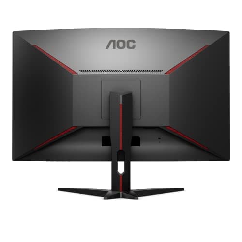 AOC CQ32G1 31.5" 1440p 144Hz VA Curved Monitor image