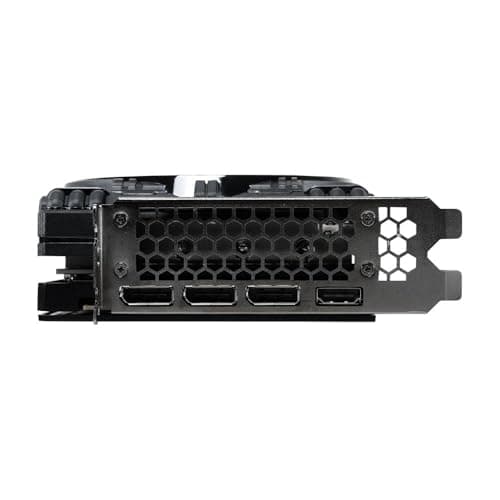 Palit GeForce RTX 5070 Ti GamingPro-S image