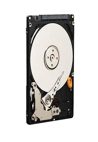 Western Digital Scorpio Blue 160GB HDD 2.5" 5400RPM SATA 1.5 Gb/s image