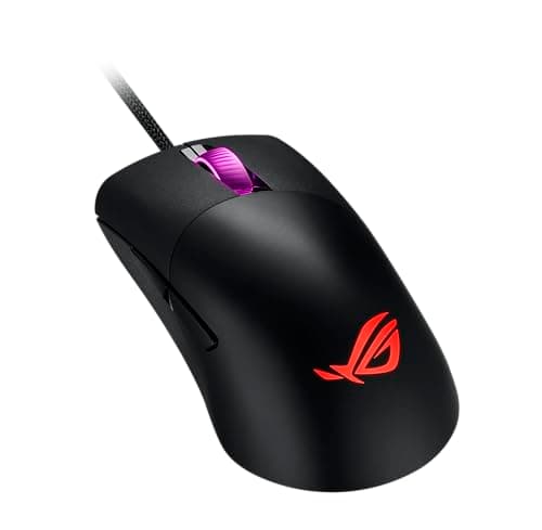Asus ROG Keris Wired Optical Gaming Mouse image
