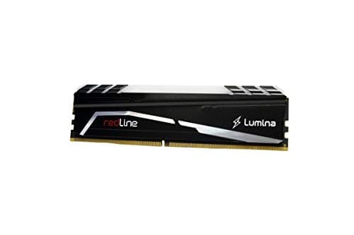 Mushkin Redline Lumina Black DDR4-4133 CL19 32GB (2x16GB) image