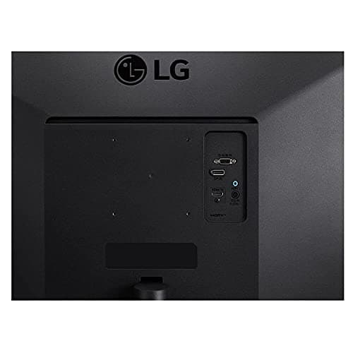 LG 24MP60G-B 24" 1080p 75Hz IPS Monitor image