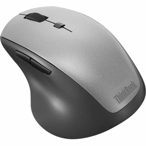 Lenovo 4Y50V81591 Wireless Optical Mouse image