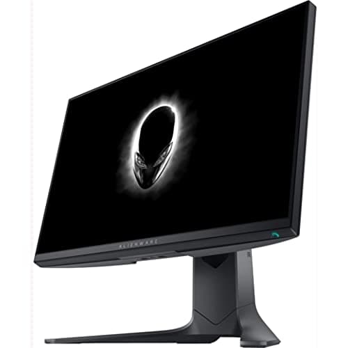 Dell Alienware AW2521HF 24.5" 1080p 240Hz IPS Monitor main image