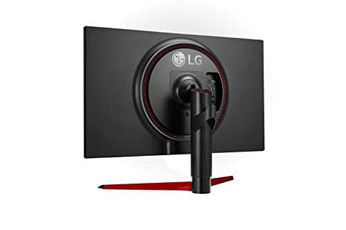 LG 27GL850-B 27" 1440p 144Hz IPS Monitor image