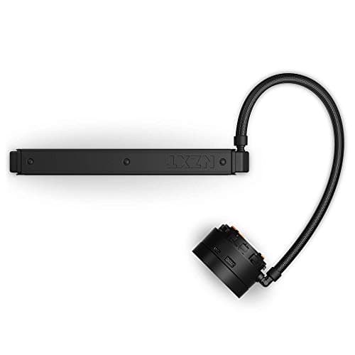 Kraken X53 RGB image