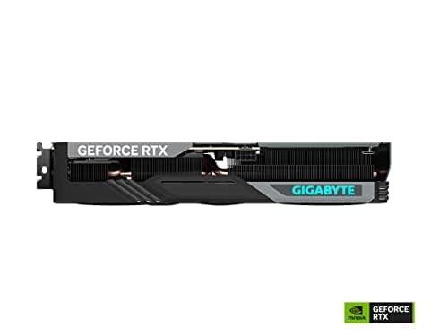 Gigabyte GAMING OC GeForce RTX 4060 Ti 8 GB image
