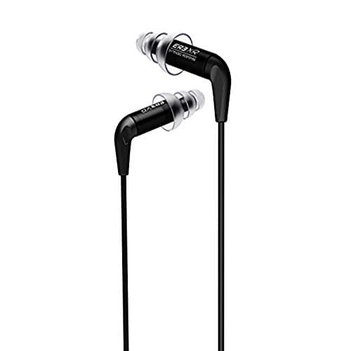 Etymotic Research ER3 Extended Response Closed In-Ear Headphones image