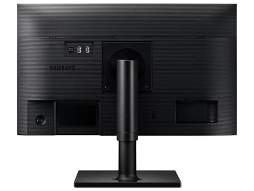 Monitor Samsung LF27T450FQIXCI image