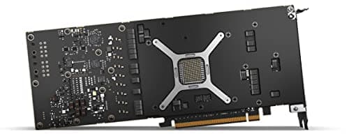 AMD Radeon PRO W6800 32GB GDDR6 Blue / Gray image