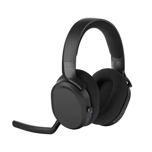 Fractal Design Scape Closed-Back Headphones image