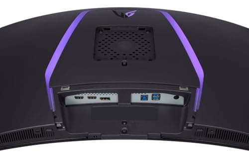 LG UltraGear 39GS95QE-B 39" 3440x1440 240Hz OLED Monitor image