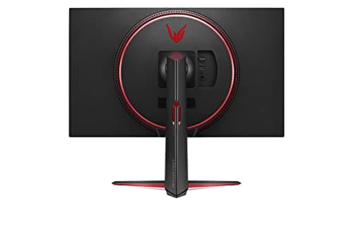 LG 32GN650-B 31.5" 1440p 165Hz VA Monitor image