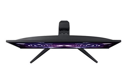 Samsung Odyssey G3 LF24G35TFBNXZA 24" 1080p 144Hz VA Monitor image