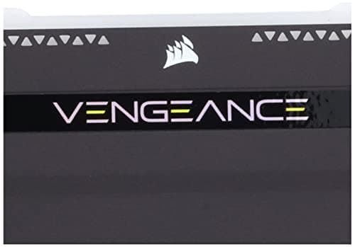Corsair Vengeance RGB Pro SL Black DDR4-3200 CL16 32GB (2x16GB) image