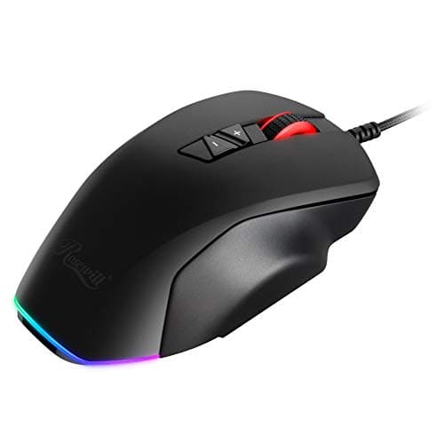 Rosewill NEON M63 Wired Optical Mouse image